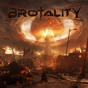 Foxhole