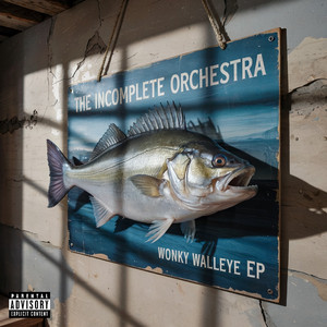 Drunken Crunkenstein