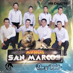 Con Cartitas y Palabras (Musical San Marcos (DAR)