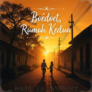 Boedoet, Rumah Kedua
