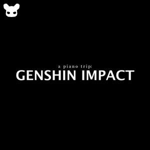 Tender Strength (From "Genshin Impact") [Piano Version]
