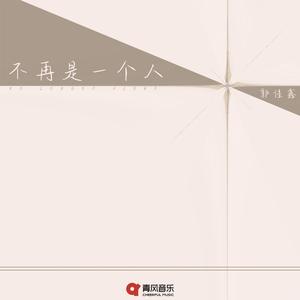 不再是一个人