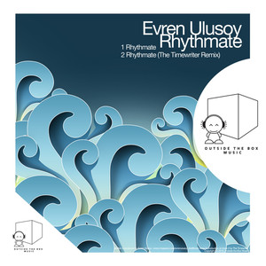 Rhythmate (The Timewriter Remix)