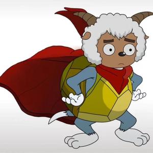 走马（翻自陈粒 or Babystop_山竹)