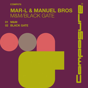 M&M (Original Mix)