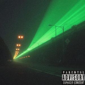 light show