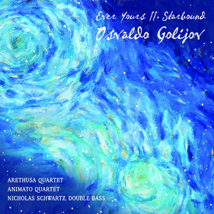 Ever Yours: II. Starbound