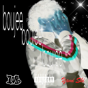 基本Boujee、たまにムリ