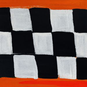 The Race