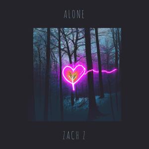 Alone