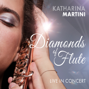 Sonata for Flute and Piano in B Minor, BWV 1030:III. Presto