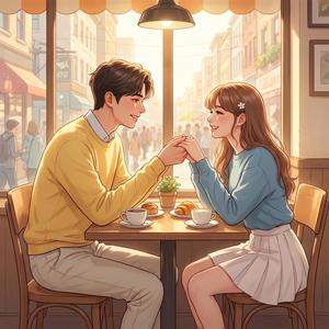 Lost in Your Laugh