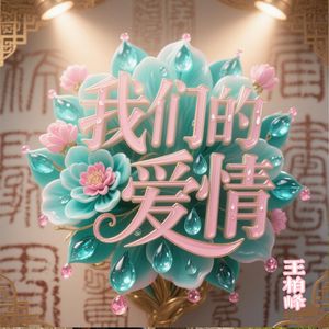 我们的爱情 伴奏