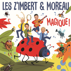 Super, les nouveaux parents