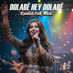 Kurdish Folk Music
