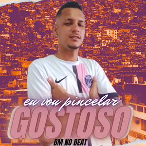 Eu Vou Pincelar Gostoso