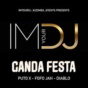 Ganda Festa (feat. Puto X)