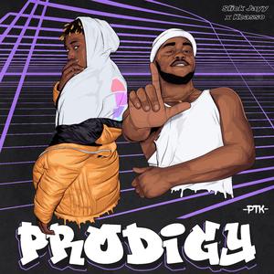Prodigy (feat. Kcasso)