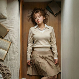 君のカケラを食べたい ～私は他に何もいらない～