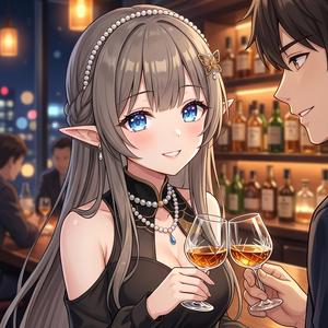 女の予感