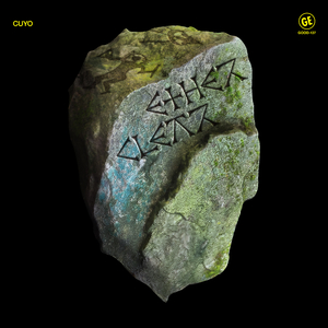 Tierraton (Desert Mix)