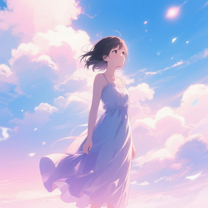 ささやかなハッピー.