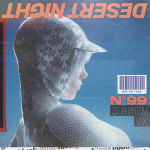 'Desert Night' AR Type Beat