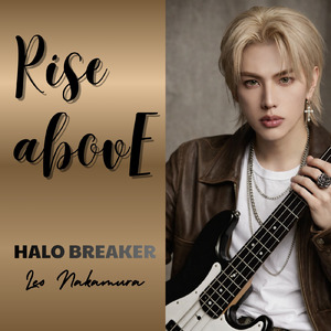 Rise abovE (feat. レオ 中村) [original]