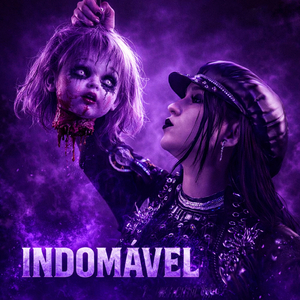 Indomável