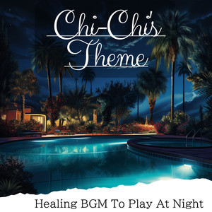 Nocturne for the Lonely