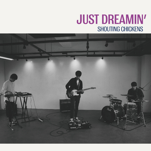 Just Dreamin'