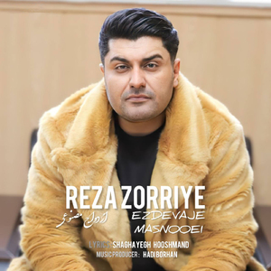 Ezdevaje Masnooei
