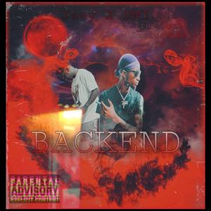 Backend (feat. DariusMadeIt)