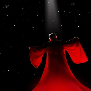 悲怆层层（音乐剧《杜十娘》人物主题曲）