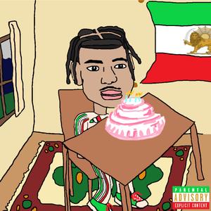 trabzon'da sıkışmış bir iranlıyım sanki