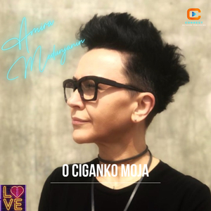 O ciganko moja (Live)