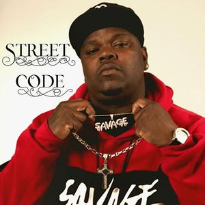 STREET CODE (feat. P Money)