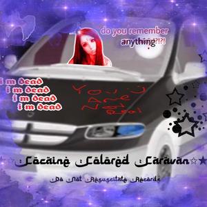 CocaineColoredCaravan