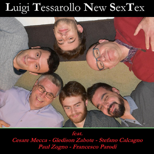 Jump (feat. Cesare Mecca, Gledison Zabote, Stefano Calcagno, Paul Zogno & Francesco Parodi)