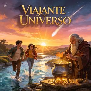 VIAJANTE DO UNIVERSO