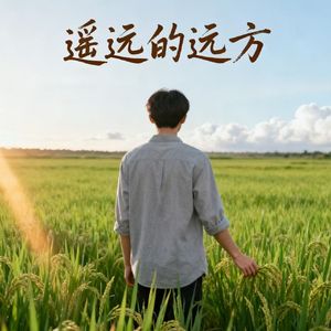 遥远的远方