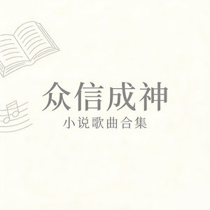 织梦成囚（幻舞个人曲）