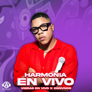 Harmonia (En Vivo)