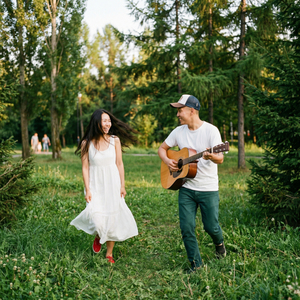 Бузурелдиг ынакшыл