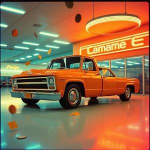 You go around borrowing money