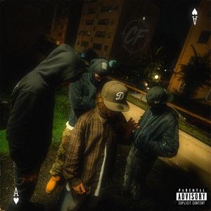 ASSI (feat. Dandi, Rayo, Mila & Rio)