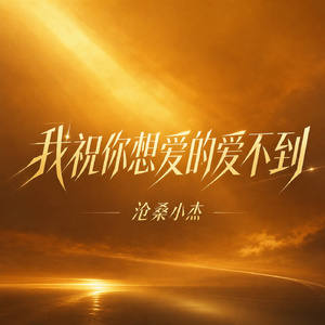 我祝你想爱的爱不到