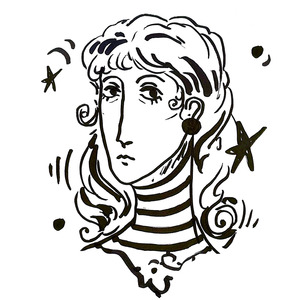 Тихая звезда