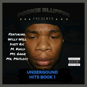 Can't Cope (feat. Willy Will & Matlocc)