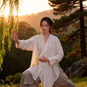 太极心决-看看新世界